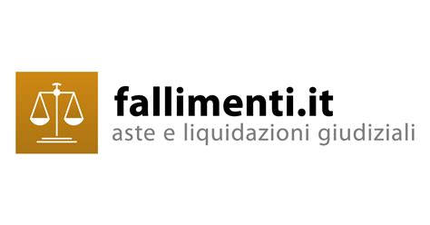 fallimenti loano|Aste giudiziarie a Centro